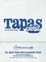 TAPAS 
